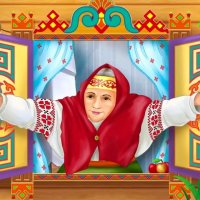 Автобусный тур  «В гостях у бабушки»
