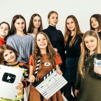 Экскурсия в Детскую Медиашколу! «ДЕНЬ КИНО!»